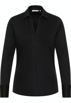 Jersey Langarmbluse | Bluse 5158 DF12