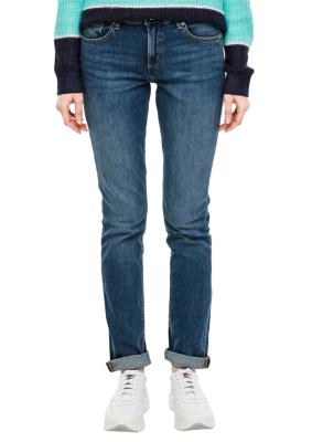 Damen Jeanshose