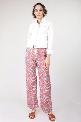 Jeans - Jacke | Gipsy jacket - utility colors