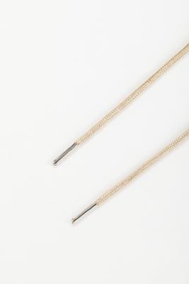3 mm Gürtel