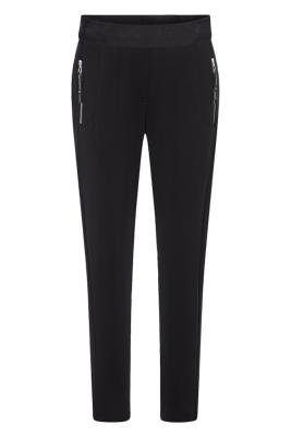 Natina Ribbon | Joggpants mit sportlichen Details
