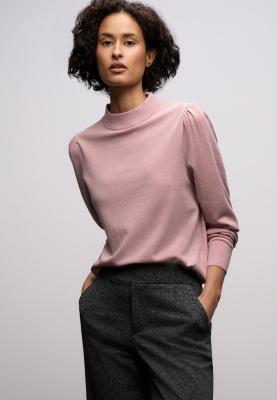 cosy basic sweater