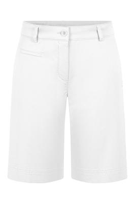 Marilyn Short | Luftige Chino Short mit raffinierten Details – perfekt für den Sommer