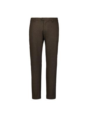 Pants Jersey Melange Regular Fit