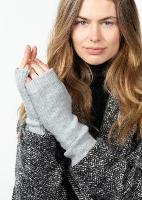 Darty Fingerless Gloves