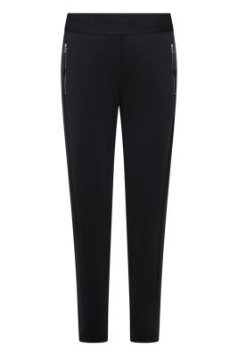 Natina Ribbon | Pull-on Hose aus funktionalem Jersey