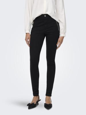 ONLNORI HWZIP LEGGING CC PNT