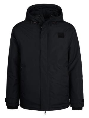 Men Jacket Parka