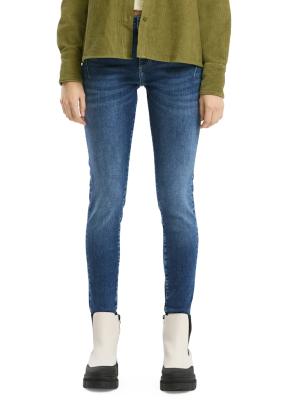 Jeans Sadie / Skinny Fit / Mid Rise / Skinny Leg