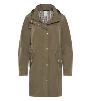 Fuchs Schmitt Kurzmantel – Zeitloses Design für jede Wetterlage