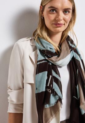 Printed Modal Longscarf