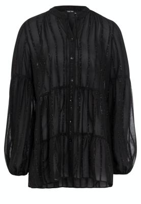 Elegante Blusen in verträumter Optik