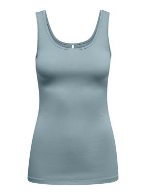 ONLLIVE LOVE S/L TANK TOP NOOS