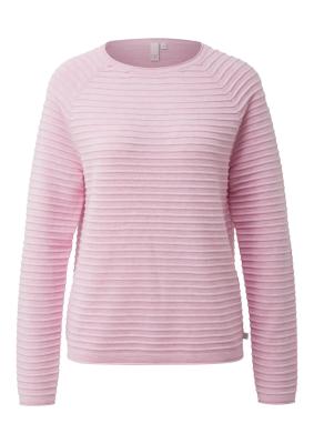 Lieblingspullover aus weichem Viskosemix