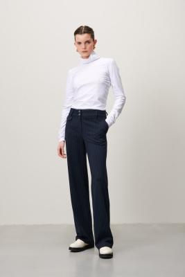 Hose, gerade und locker | Linda Pants