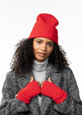 Fhearna Fingerless Gloves