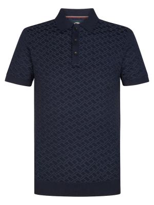 Men Knitwear Polo