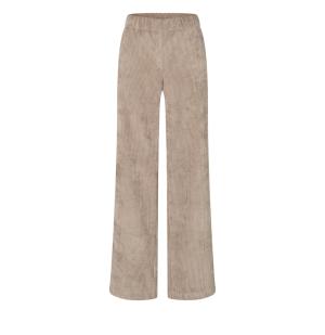 CHIARA | Wide Fit im edlen Cord-Look