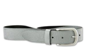 3,5CM SOFTLEDER GUERTEL