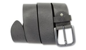 4CM PULL-UP-LEDERGUERTEL