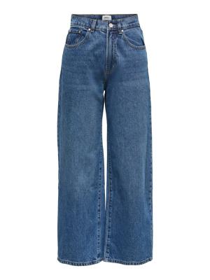 Jeans High Waist
