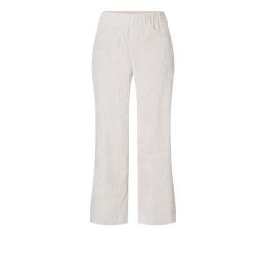 CHIARA | MAC Culotte aus Fluid Cord – modern, weich, stilvoll
