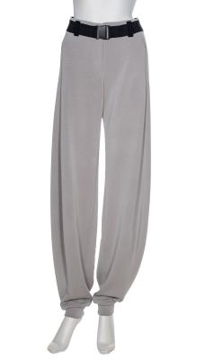 Jersey-Hose von Beate Heymann – Komfort in modernem Design