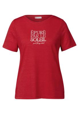 SOL_LTD QR wording shirt w.sho