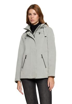 Gil Bret Winterjacke – Funktionaler Chic in frischem Mint