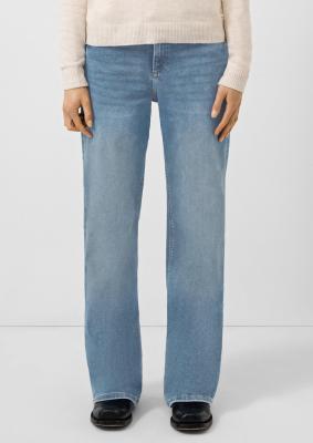 Jeans-Hose