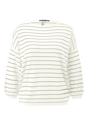 eichte Strickpullover im Loose Fit