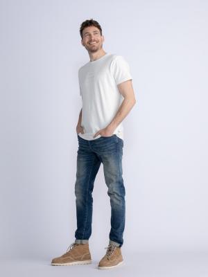 Herren T-Shirt mit Grafik | Men T-Shirt SS