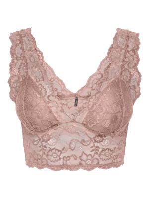 ONLY Spitzen-BH | ONLCHLOE LACE GLITTER BRA ACC