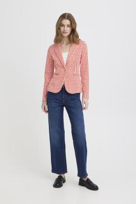 IHKATE PRINT BL31Jackets