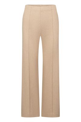 Elaine 7/8 | Raffaello Rossi Schlupfhose Elaine 7/8 – Stilvoller Komfort mit feiner Musterung