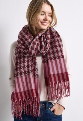 OP_ Multicolor Houndstooth