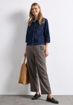 Style Amalia_french pocket but