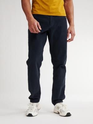 Men Denim Tapered