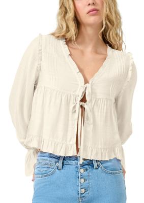 Bluse