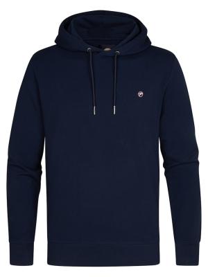 Petrol Industries Hoodie – Klassischer Look mit sportlichem Twist