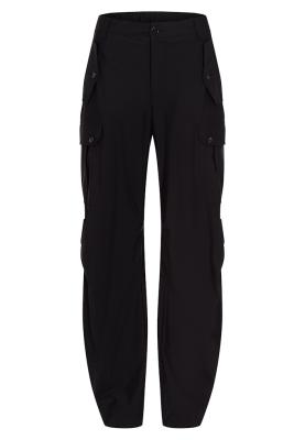 Cargohose mit lässigem Design und maximalem Tragekomfort