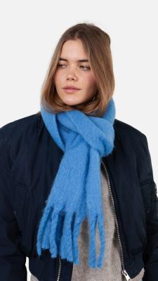 Weicher gewebter Schal | Keridda Scarf