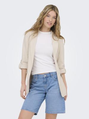 ONLARIS LIFE 3/4 LOOSE BLAZER CC WV