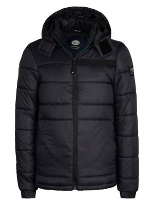 Boys Jacket Padded