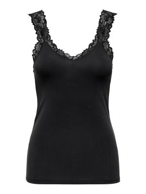 ONL30 FREE S/L SINGLET TOP CS JRS