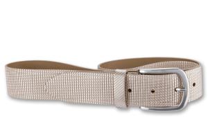 3,5CM SOFTLEDER GUERTEL