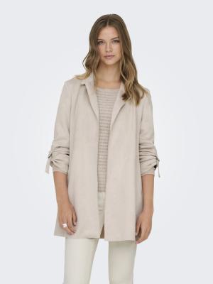 ONLIBI LS BOATNECK STRUC PULLOVER E