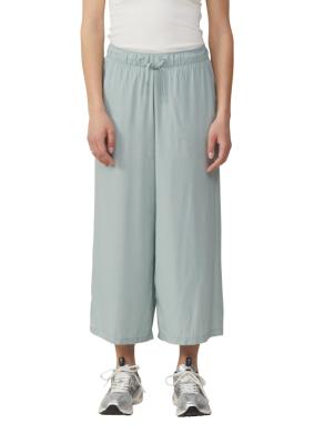 Culotte aus Viskose