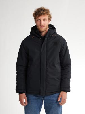 Men Jacket Parka