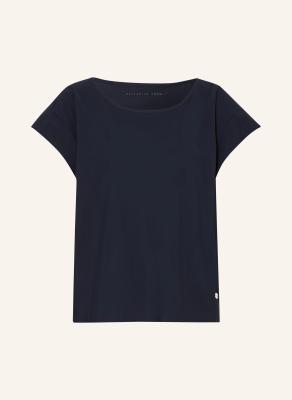 Grit | Lässiges Jersey-Shirt mit angeschnittenem Arm und fließendem Fall